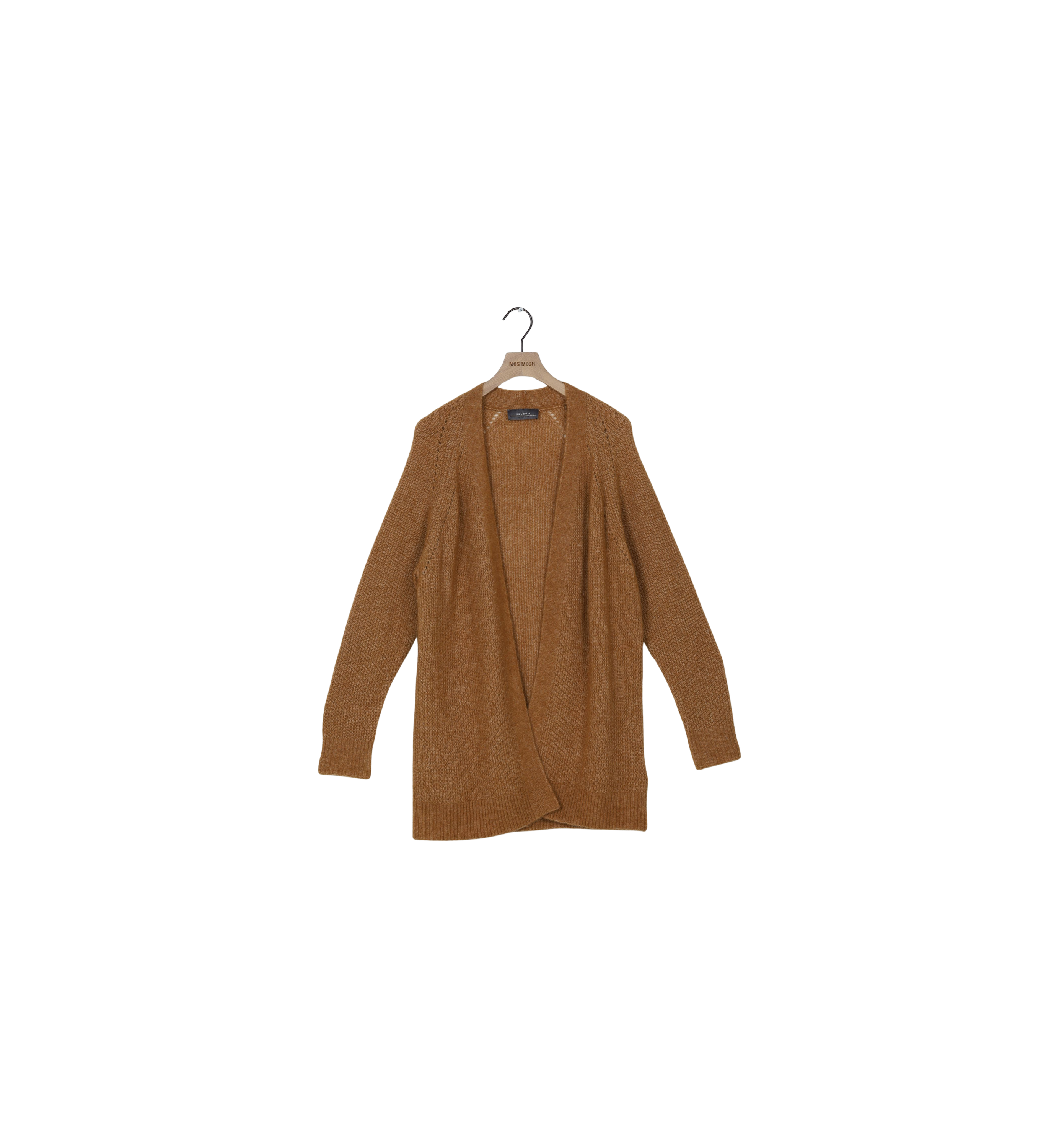 Packshot / Grey Melange / ReLoved